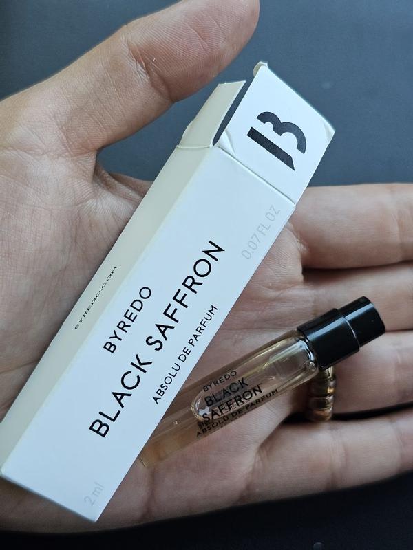 BYREDO Black Saffron Absolu de Parfum | Bloomingdale's Beauty