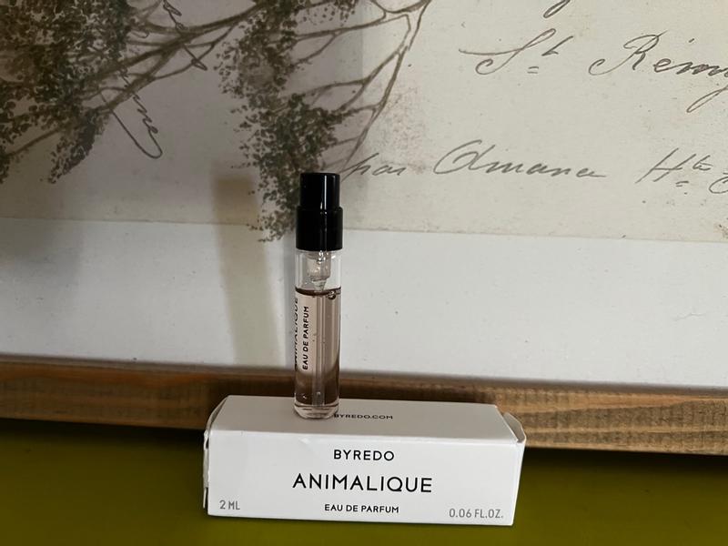 BYREDO Animalique Eau de Parfum | Bloomingdale's