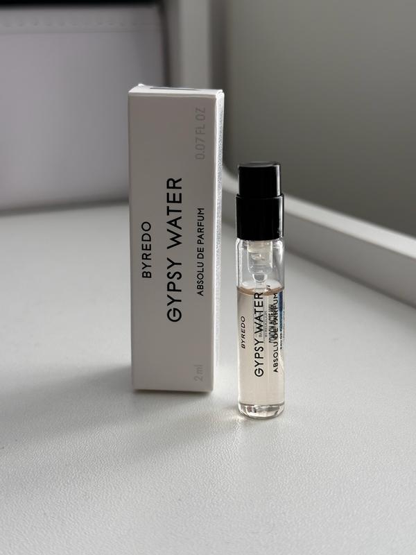 Byredo Gypsy Water Absolu de Parfum – Byredo – bluemercury