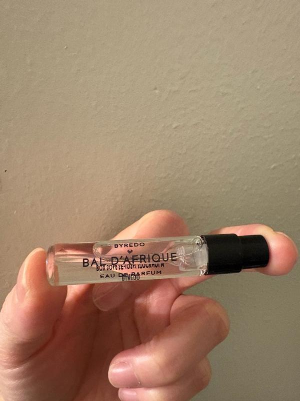 Customer photo for "Feminine"