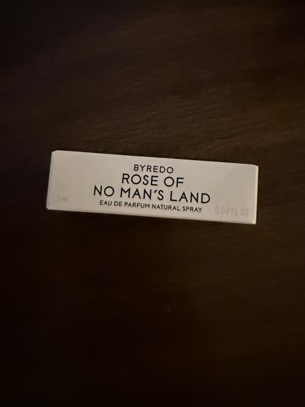 Customer photo for "Love the scent"