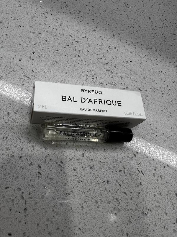 BYREDO Bal d'Afrique Eau de Parfum Set $415 Value | Nordstrom