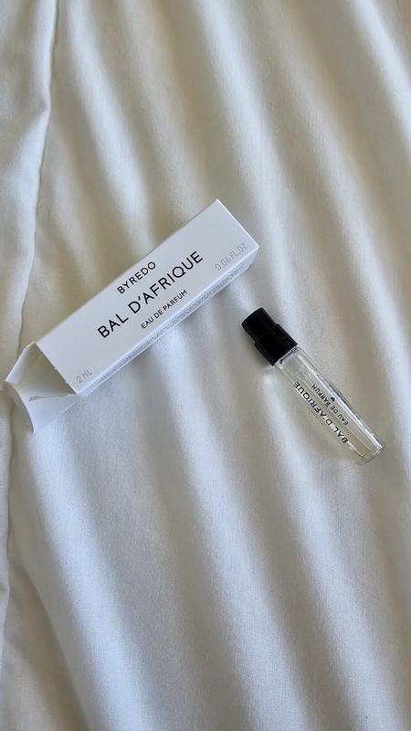 Customer photo for "Fell in love with this scent!"