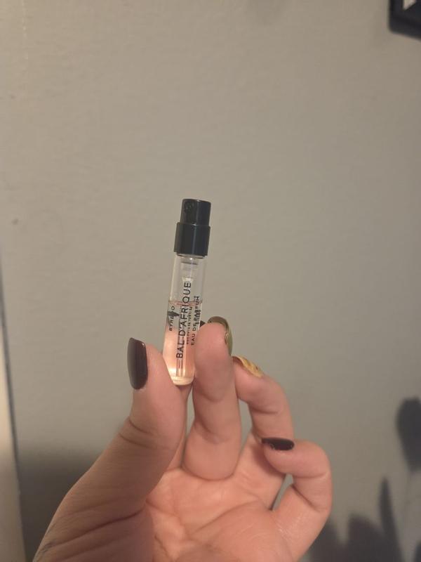 Customer photo for "Iconic signature scent"