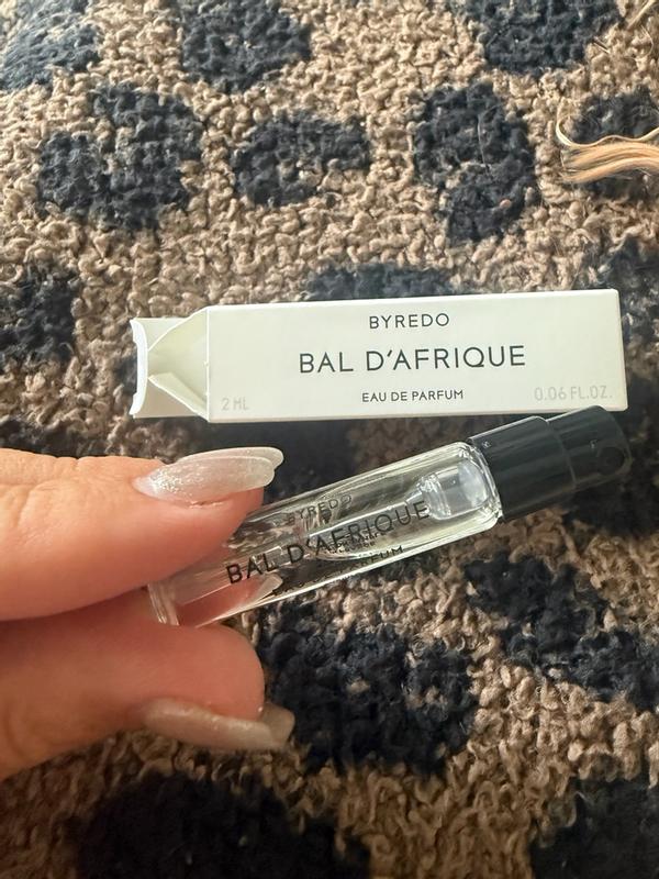 Customer photo for "Smells great"