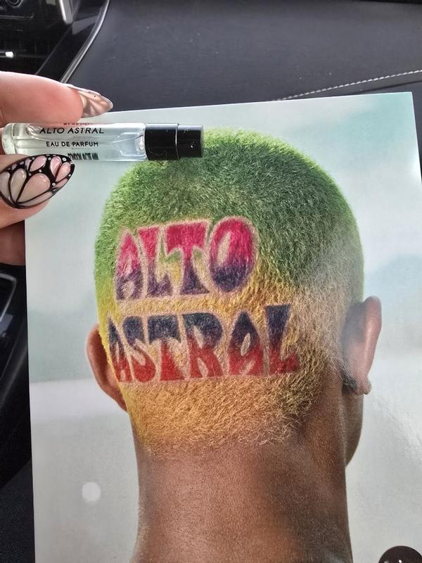 Alto Astral Eau de Parfum
