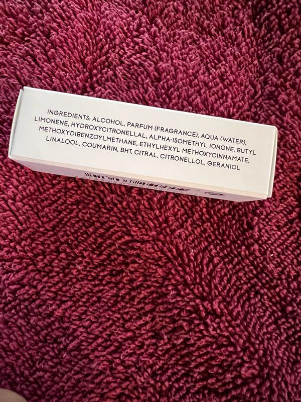 Customer photo for "Great size for purse"