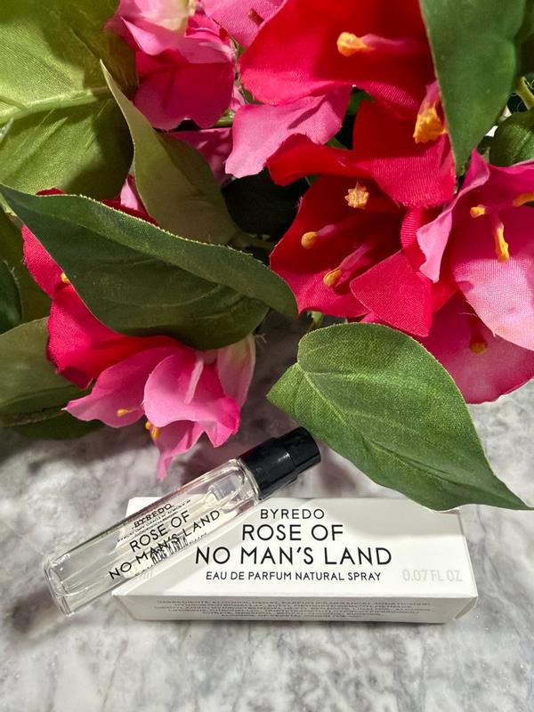 Customer photo for "Soft, Floral, Rose Perfume"