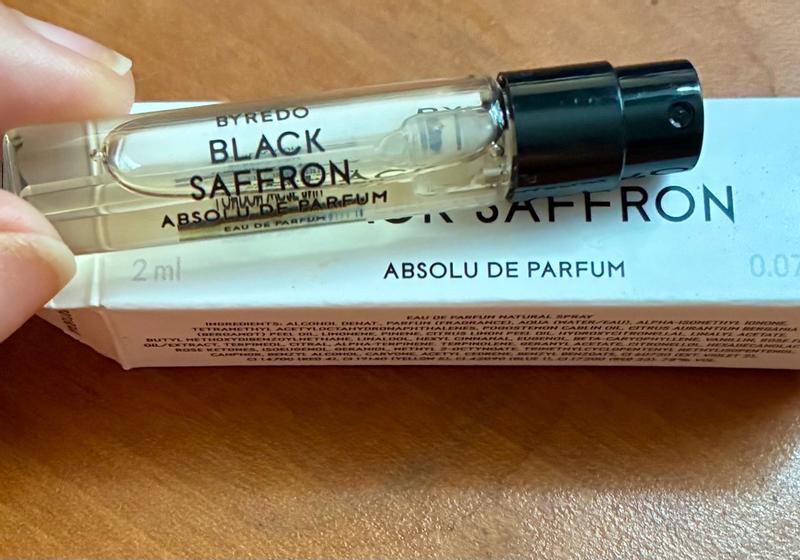 BYREDO Black Saffron Absolu Eau de Parfum (Women) | Nordstrom
