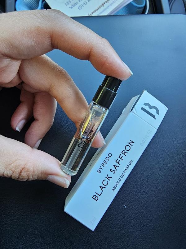 BYREDO Black Saffron Absolu de Parfum | Bloomingdale's Beauty