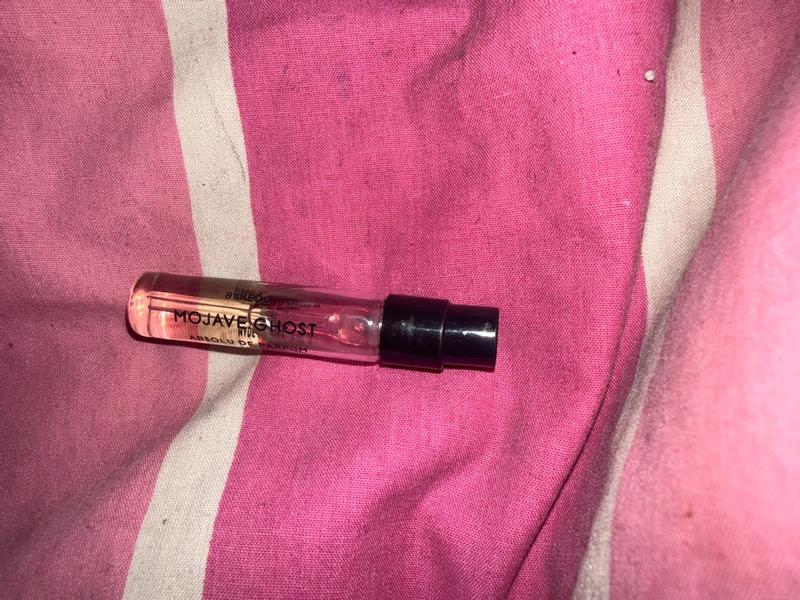 Customer photo for "Elegant scent"