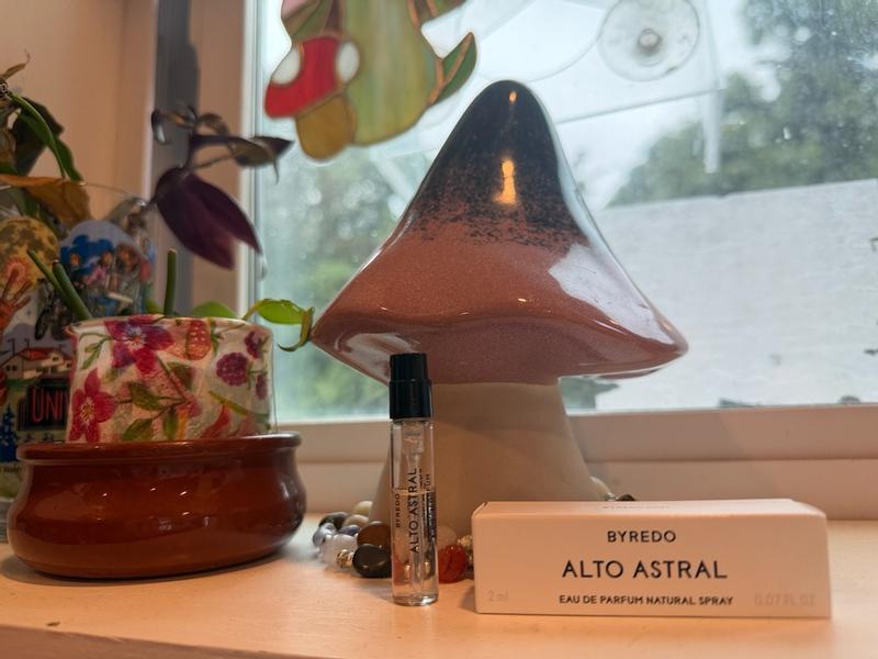 Customer photo for "My new favorite perfume"