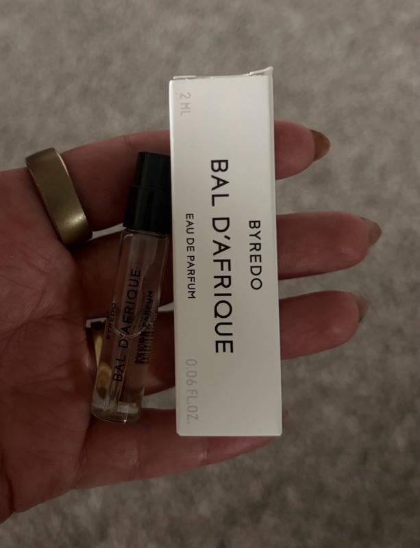 Customer photo for "Smells better than I expected"