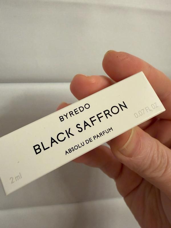 BYREDO Black Saffron Absolu de Parfum | Bloomingdale's Beauty