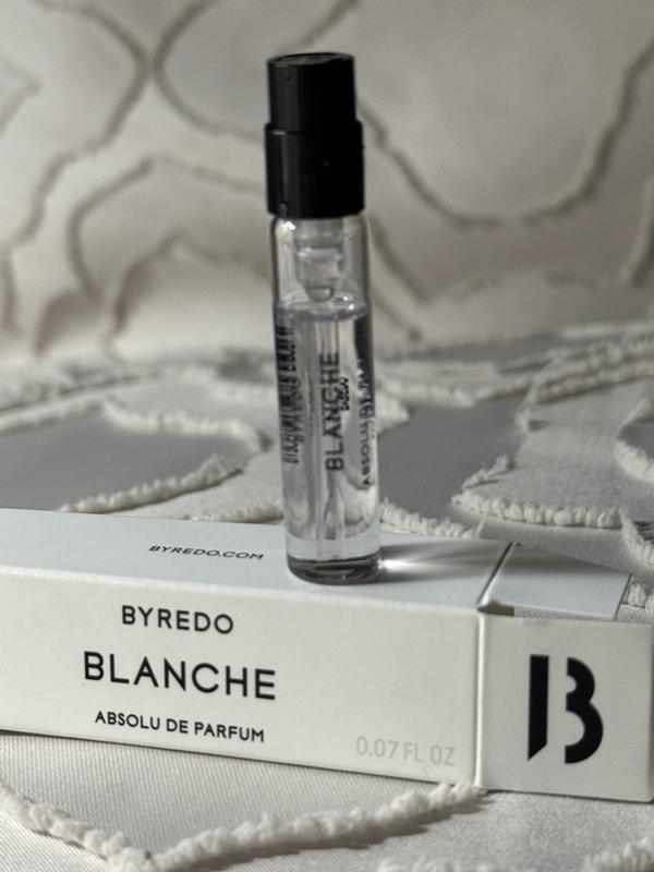 バイレード ブランシュ Absolu de Parfum 50ml byredo BYREDO Blanche Absolu de Parfum | Bloomingdale's