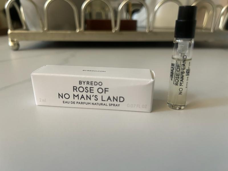 Customer photo for "Beautiful rose scent"