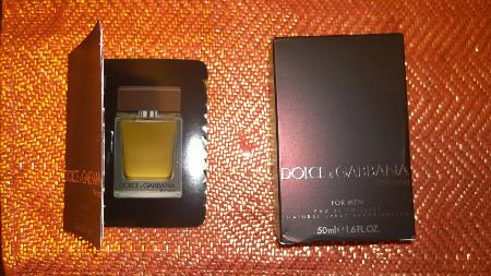 Dolce gabbana the online one 1.6 fl oz