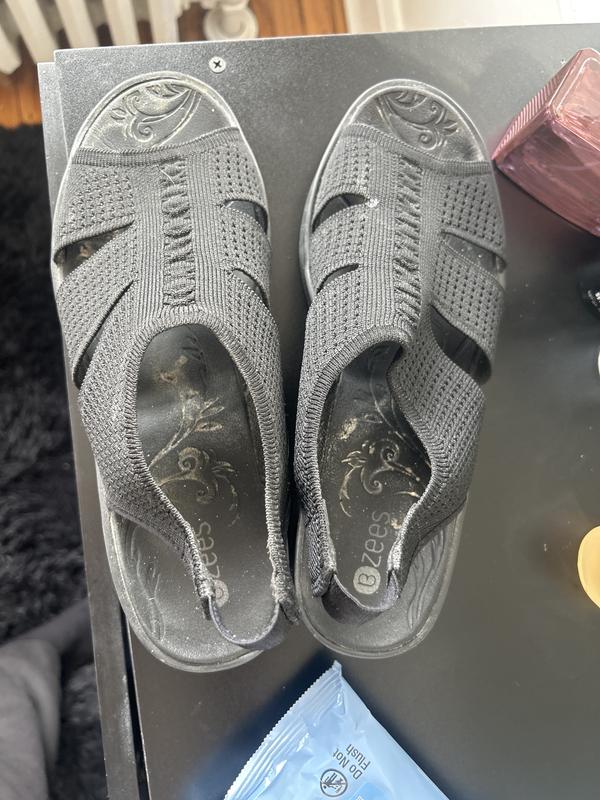 Bzees sandals reviews deals