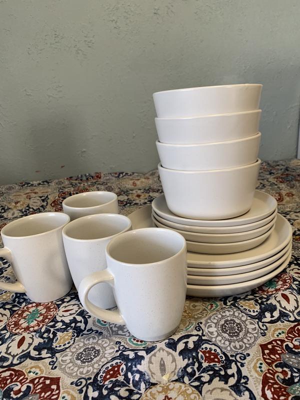 Perfect sized cups and bowls