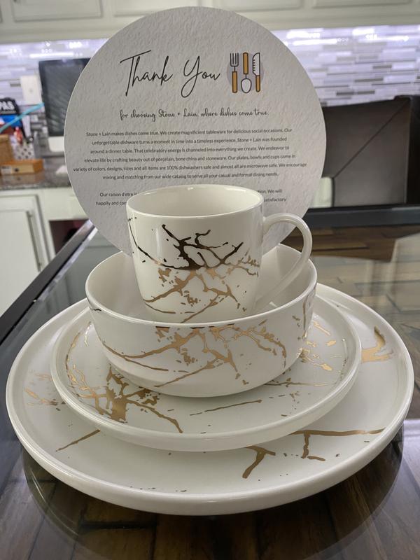 Customer photo for "Beautiful set"