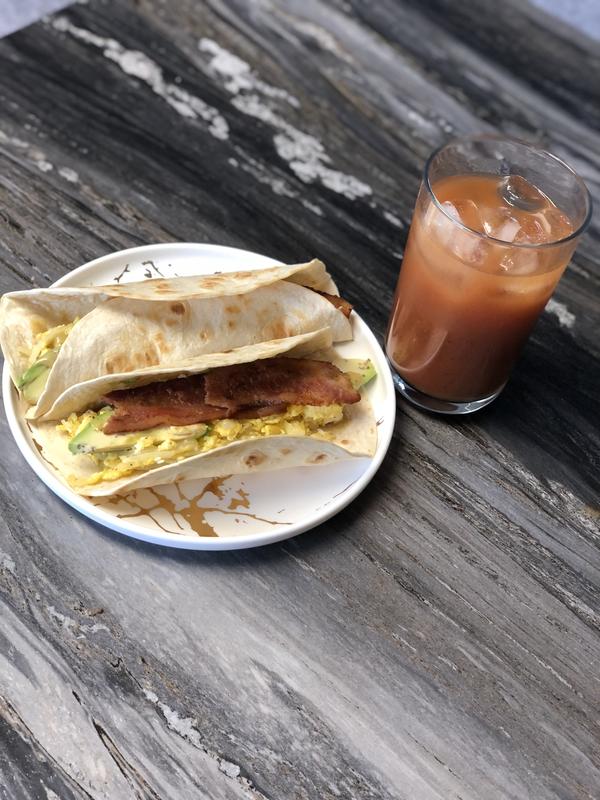 Brunch