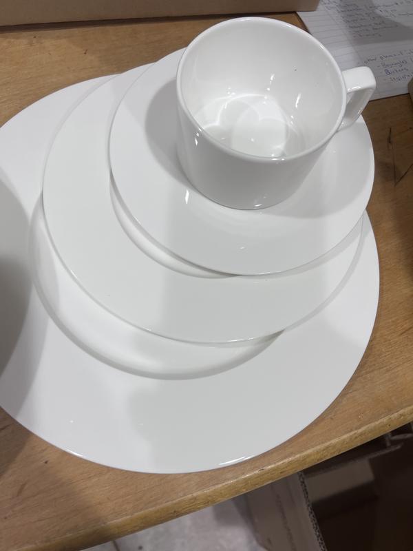 Customer photo for "Simple, clean!"
