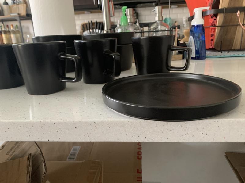 Plate