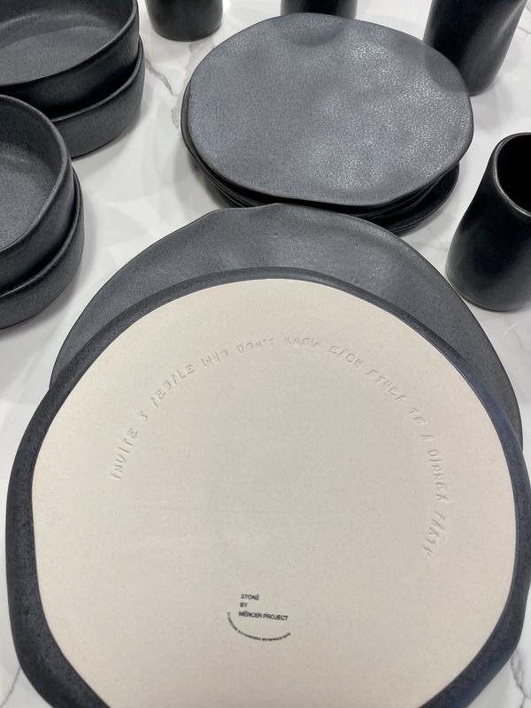 Love the hidden quote!