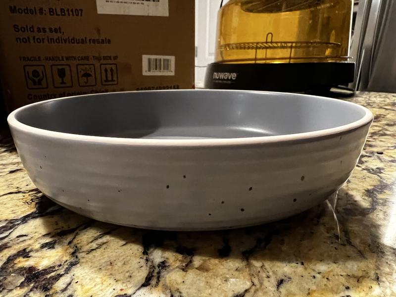 My favorite bowl/ pasta plate