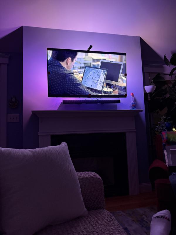 Govee TV Backlight 3 Lite | Govee US