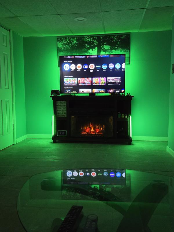 Govee TV Backlight 3 Lite Kit with Strip Light and Light Bars Govee TV Backlight 3 Lite Kit with Strip Light and Light Bars