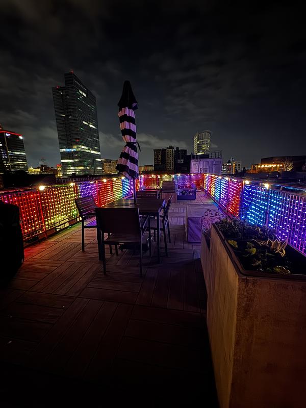 Govee Net Lights – LED Net Lights for Bushes & Outdoor Decor