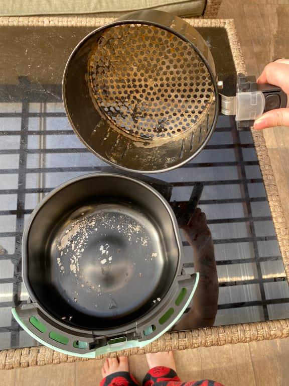 GoWISE USA® 2.75 qt. Digital Retro Air Fryer Bed Bath & Beyond