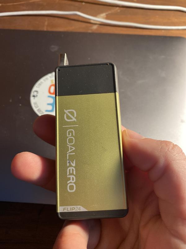 User uploaded product image