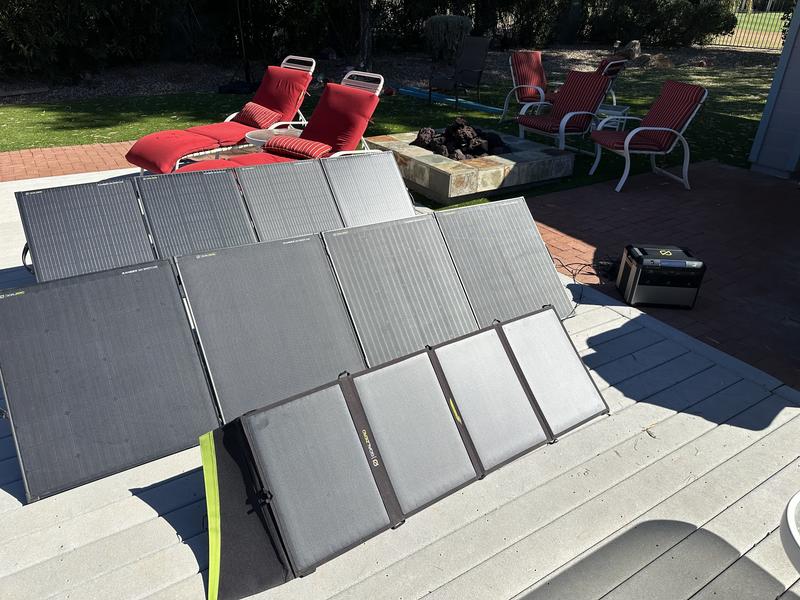 User uploaded product image