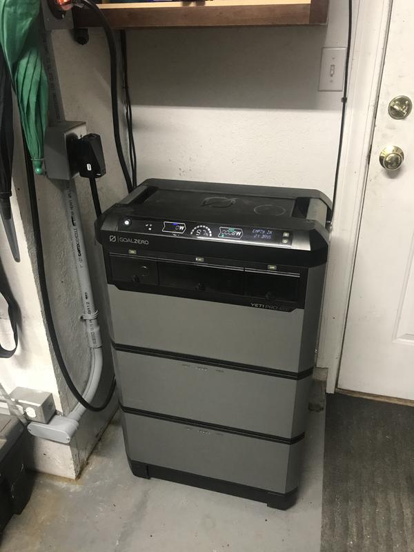 User uploaded product image