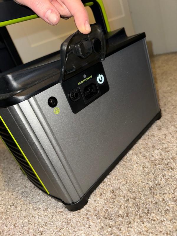 User uploaded product image