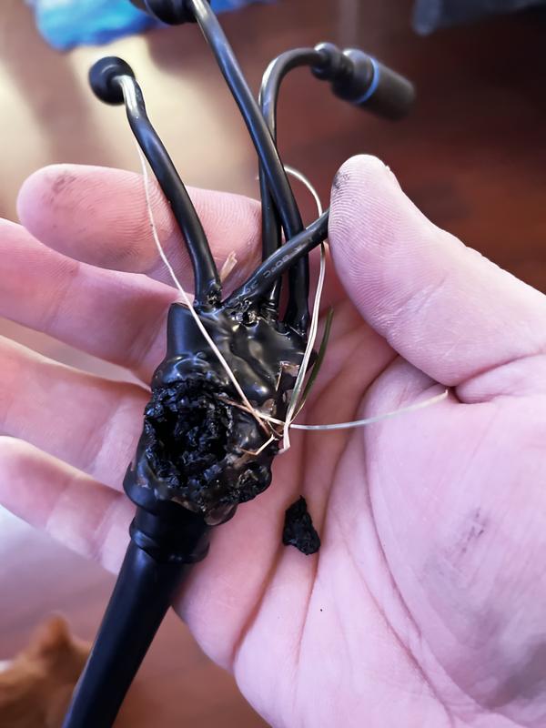 4X 8mm Combiner to High Power Port Connector – Goal Zero