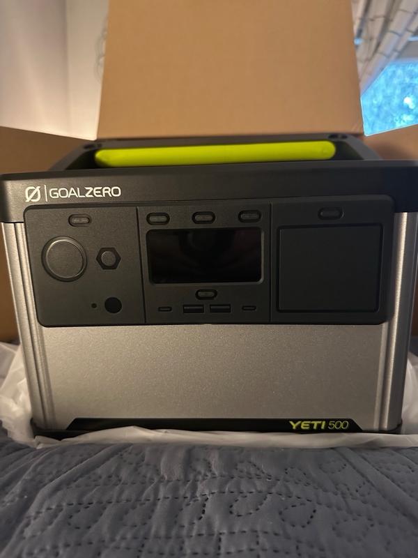 User uploaded product image
