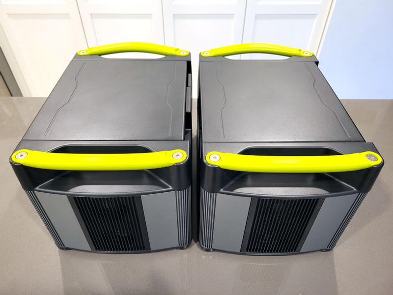 Yeti 1000X (OPEN BOX) – Goal Zero