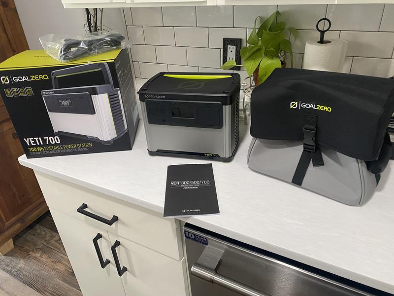 User uploaded product image