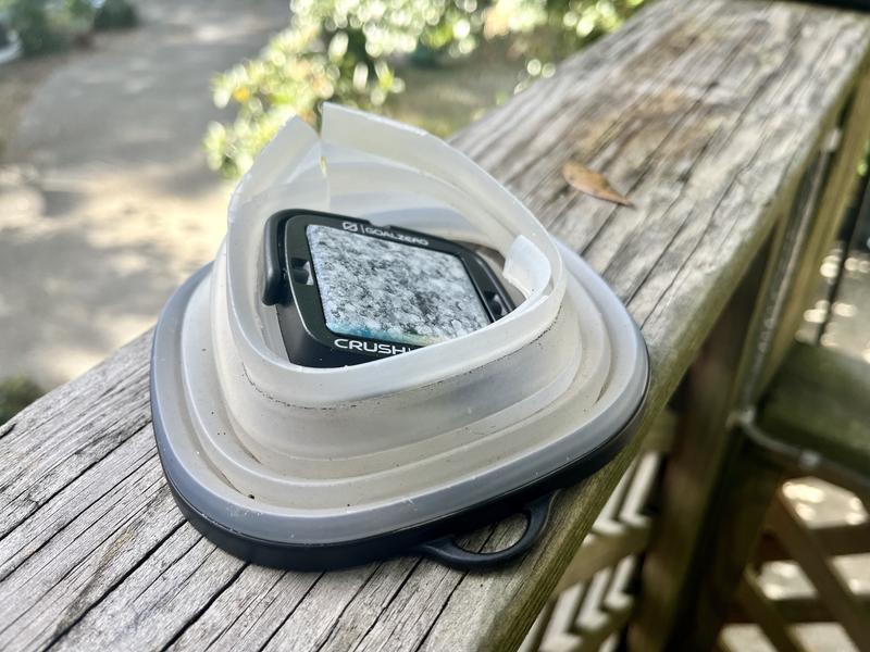 Goal Zero Crush Light Solar Lantern