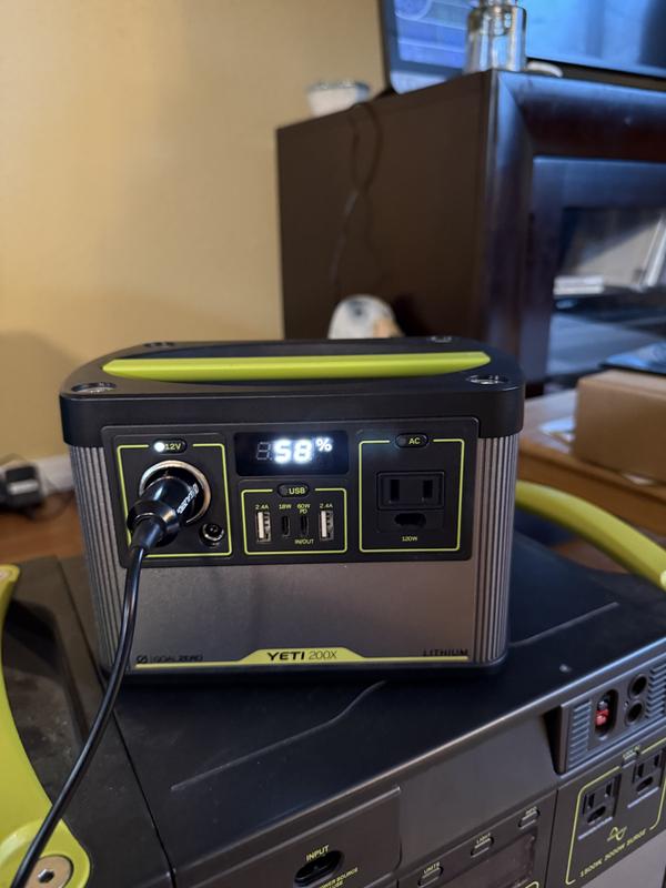 User uploaded product image