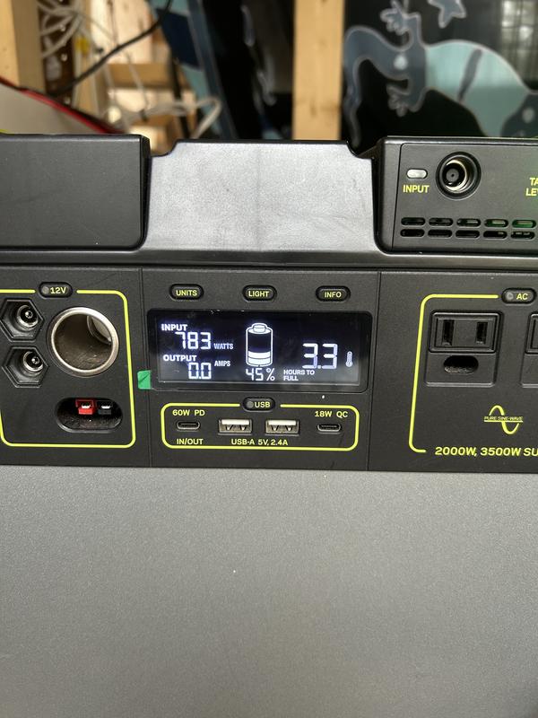 Yeti Link Vehicle Integration Kit V3 – Goal Zero