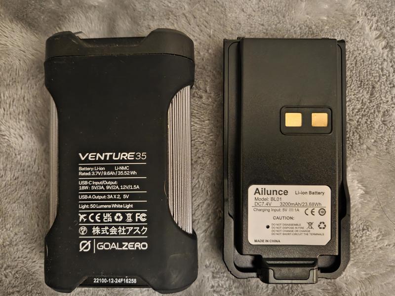 User uploaded product image