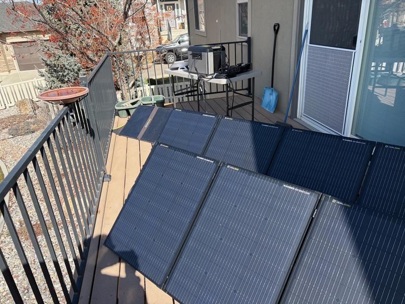 User uploaded product image