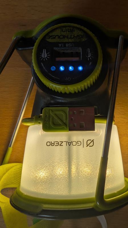 GOAL ZERO - Lampup×TRUNKZERO DaNKoN Goal Zero 98014 Solar MC4 to Anderson Powerpole Input