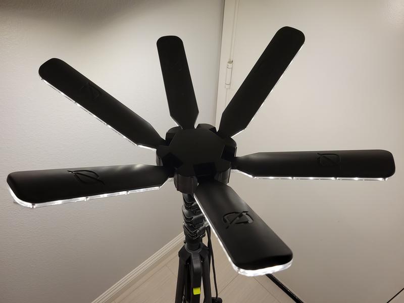 Yeti 500 Power Station + Skylight Yeti-Ready Bundle | Goal Zero
