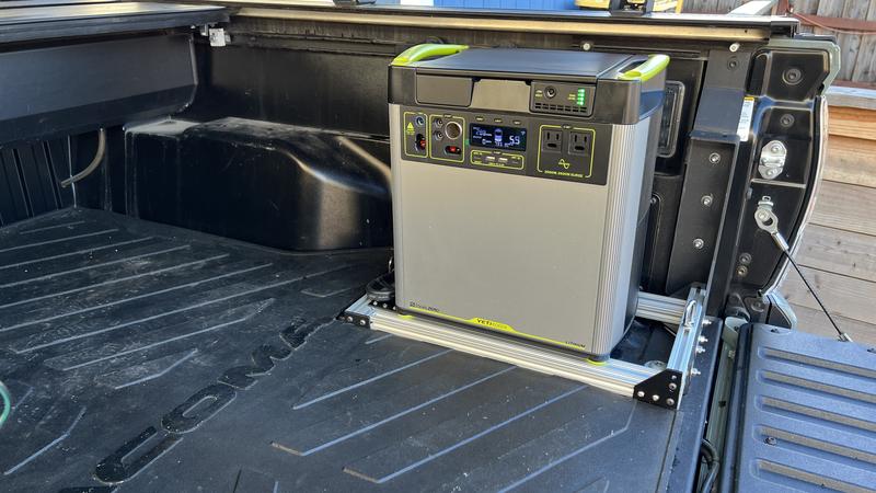 MP120 12 ft. Tank Extension Cable – Goal Zero