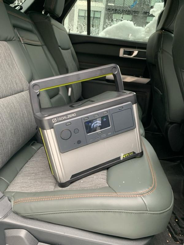 User uploaded product image